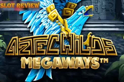 Aztec Wilds Megaways Slot Review